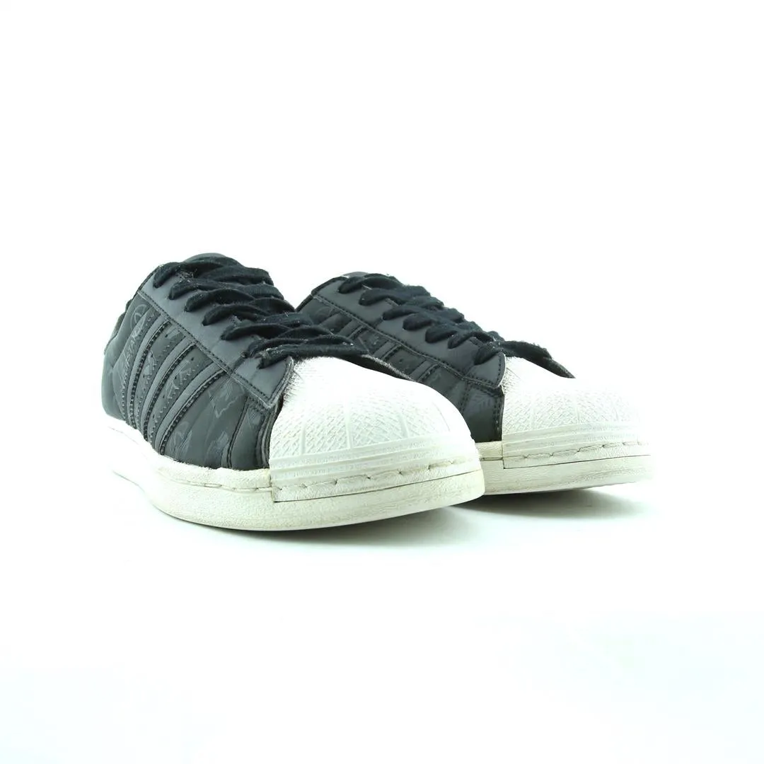 ADIDAS SUPERSTAR Narrow Shoes Casual