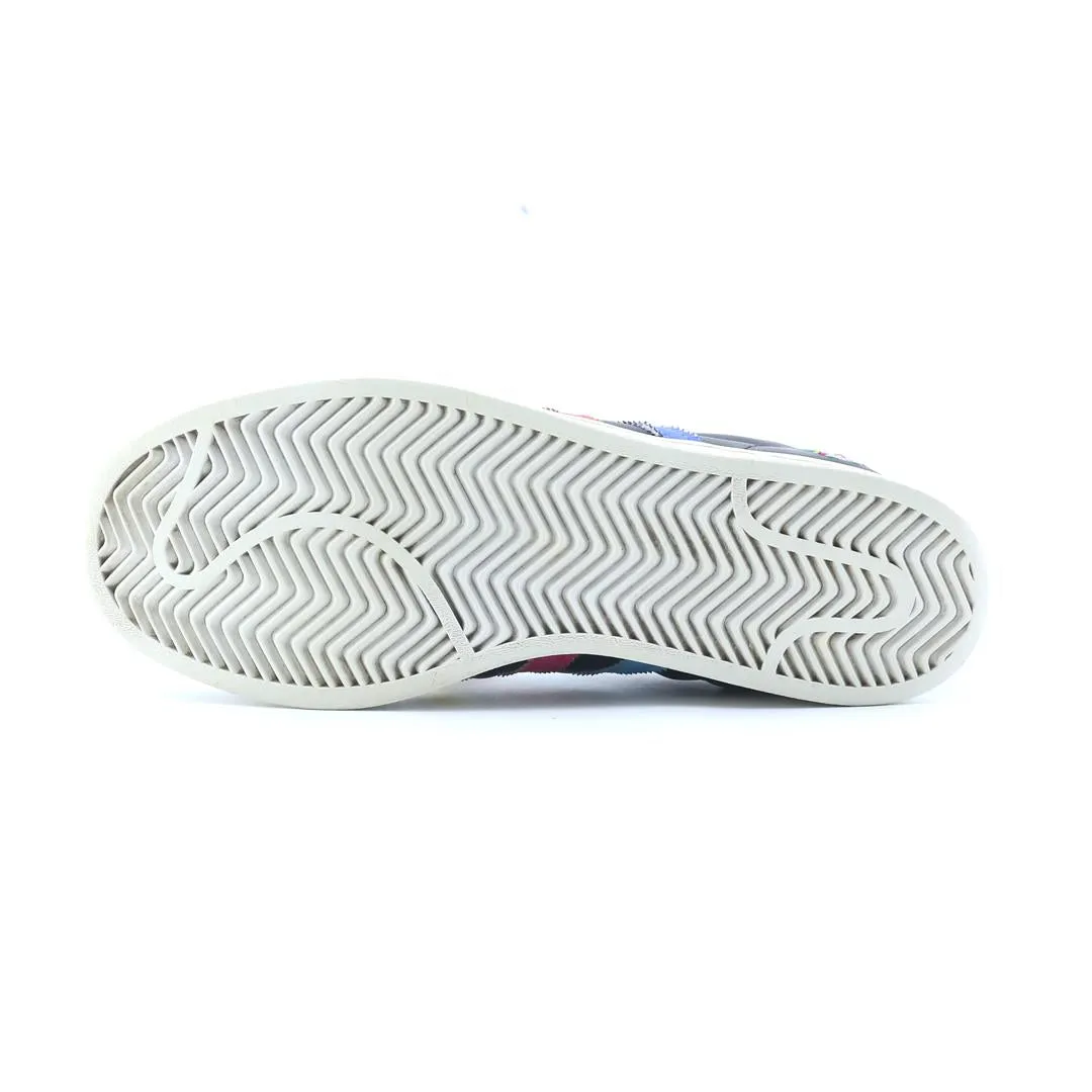 ADIDAS SUPERSTAR Casual Shoes To Wear With A Dress