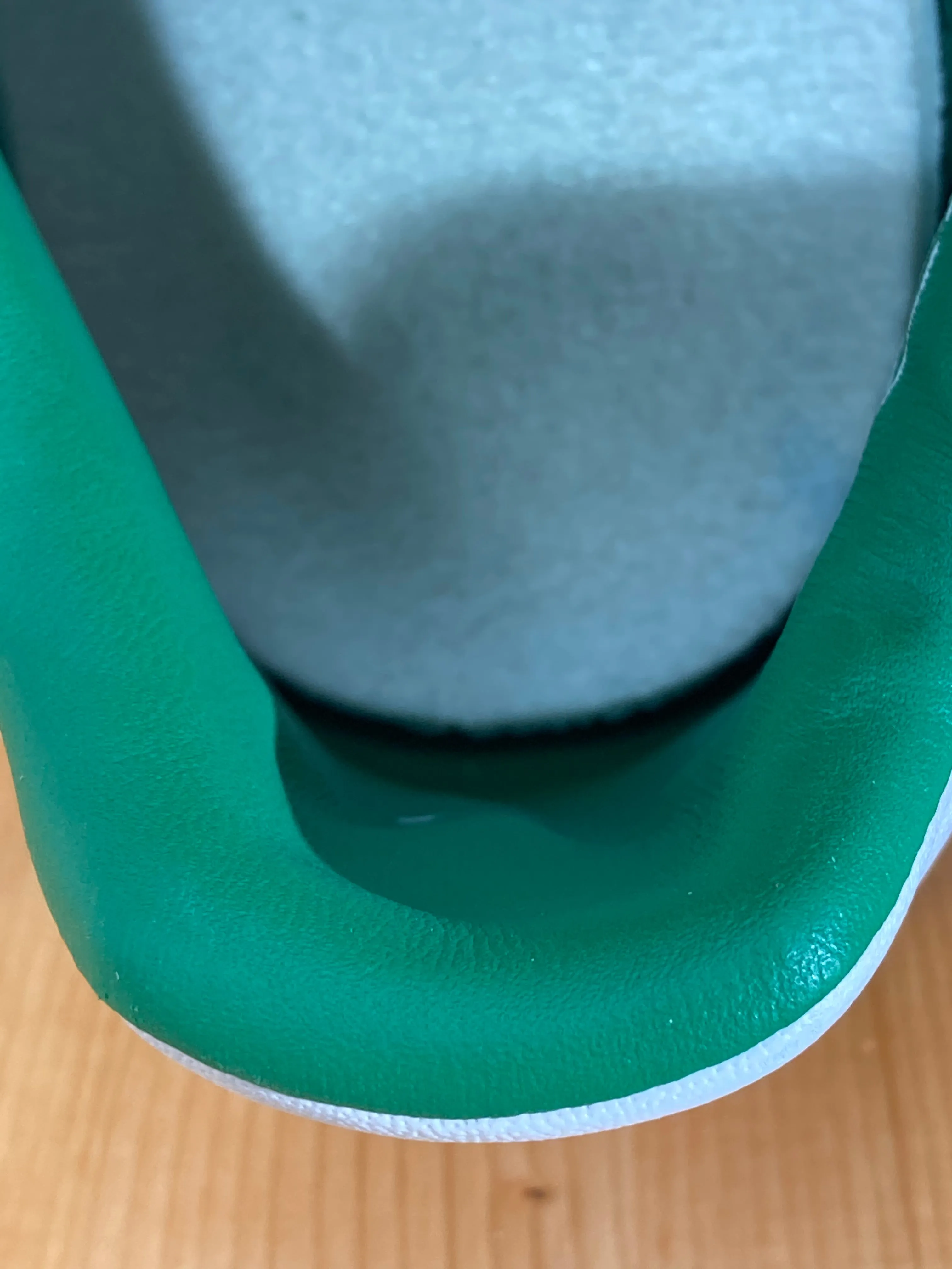 ADIDAS SUPERSTAR II 2 Men's Size 14 Leather Low Top Shoes Sneakers White Adidas Shoes For Bike