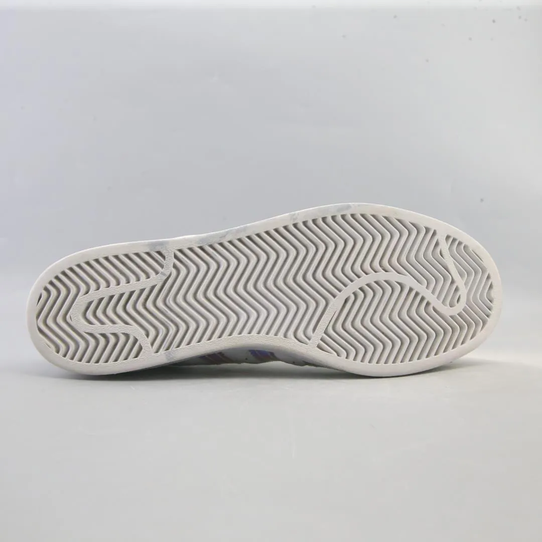 ADIDAS SUPERSTAR VS SS Originals Nizza Low Casual Shoes