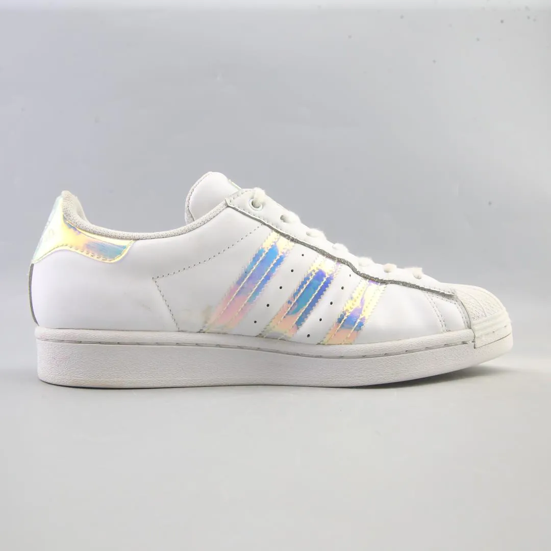 Business Casual Non Slip Shoes ADIDAS SUPERSTAR VS SS