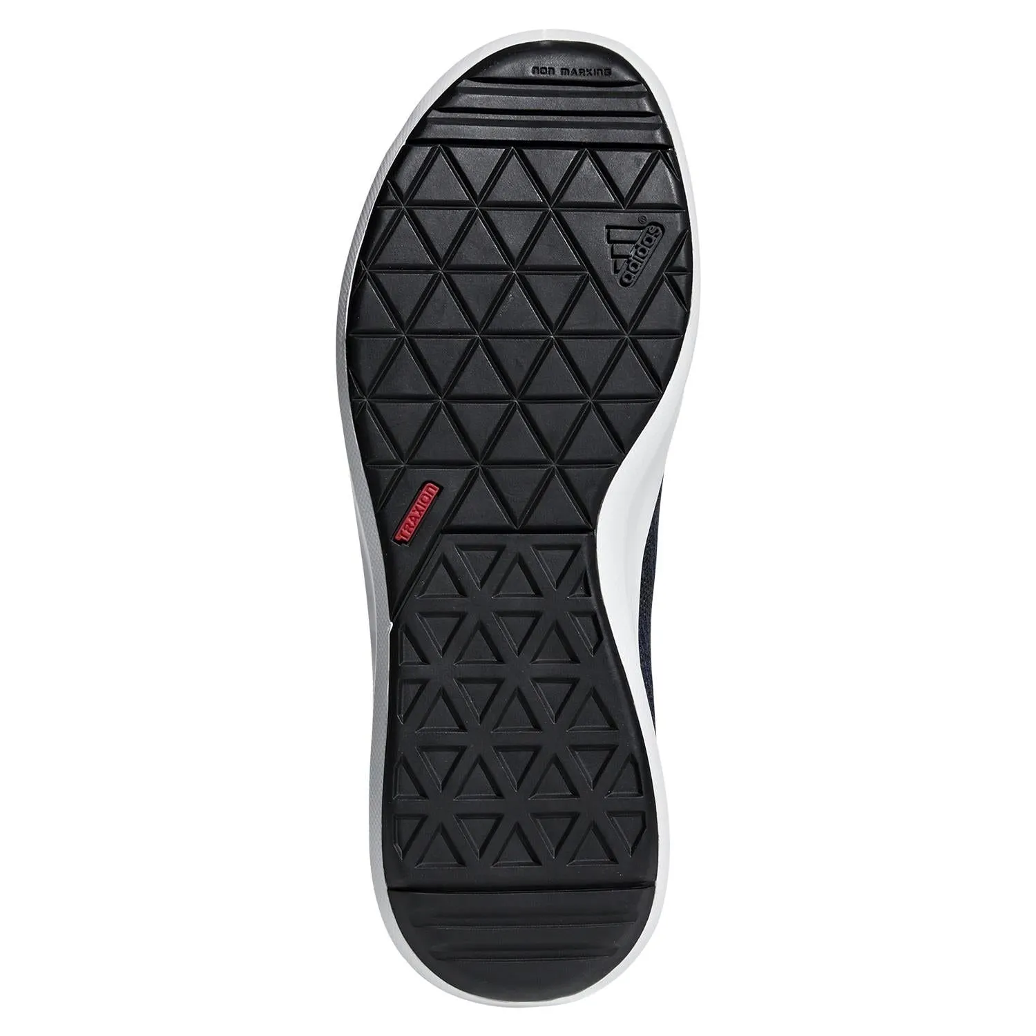 adidas Terrex Parley DLX Boat Trainers - Blue Adidas Bball Shoes