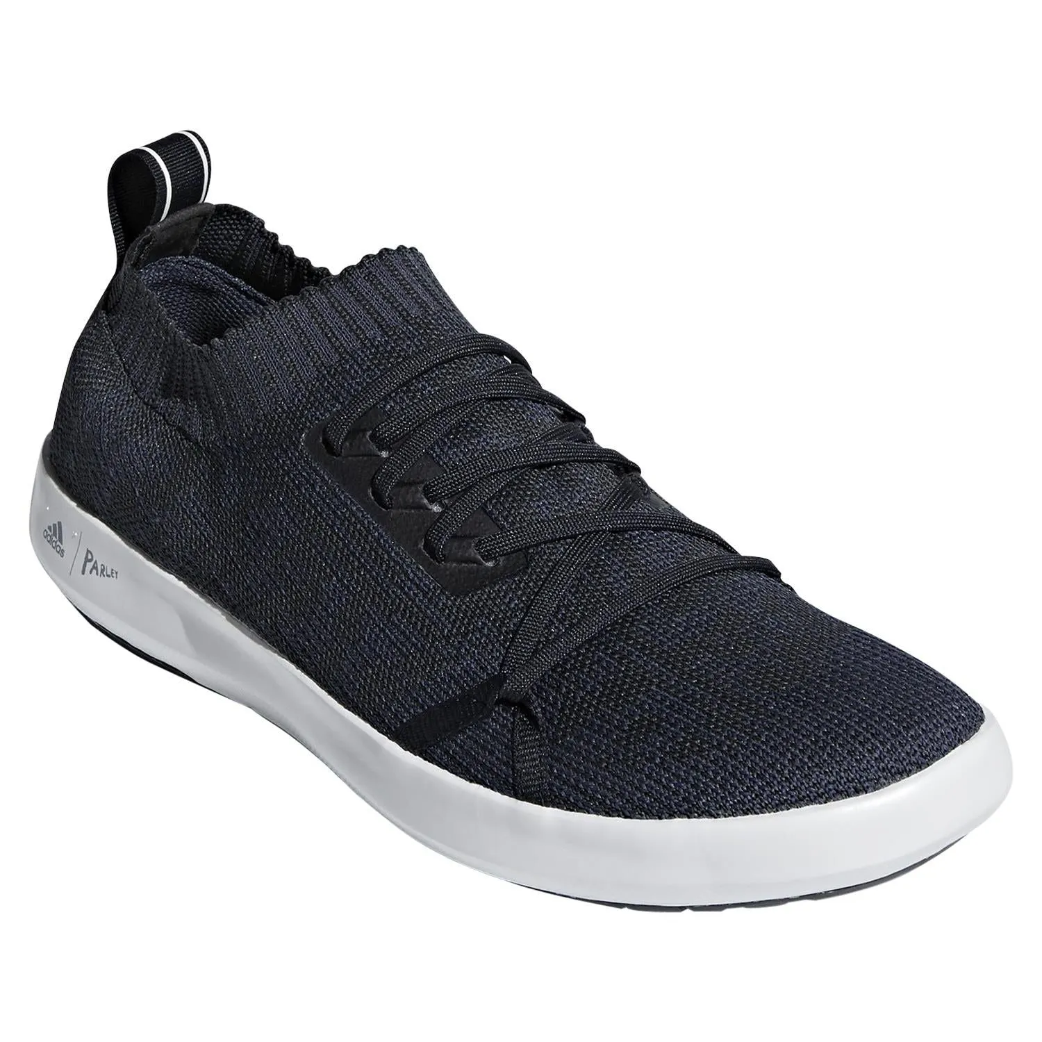 Adidas Daily 4.0 Shoes adidas Terrex Parley DLX Boat Trainers - Blue