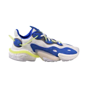 Adidas Shoes Samba Adidas Torsion X Men's Shoes Blue-White-Solar Yellow