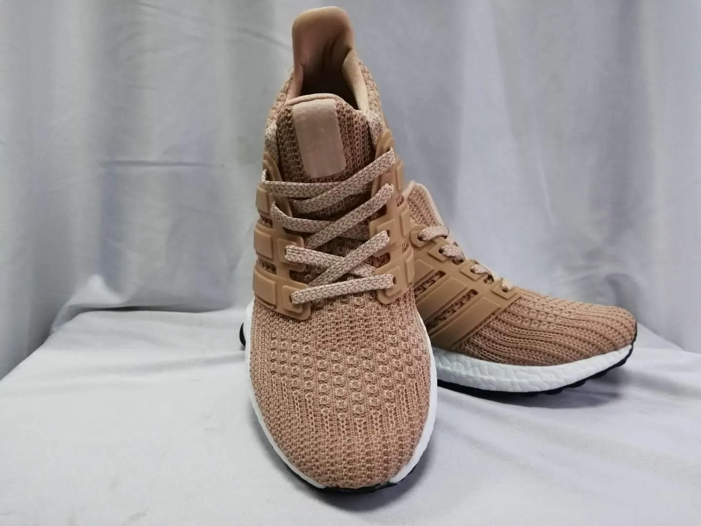 Adidas Ultra Boost 4.0 Popcorn White/organe ( Women) Asics Shoes Ff Blast