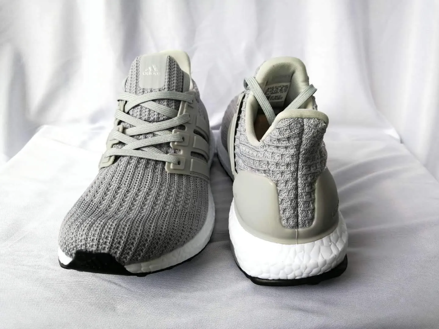 Adidas Ultra Boost 4.0 Popcorn White/organe ( Women) Asics Gt-1000 13 Running Shoe