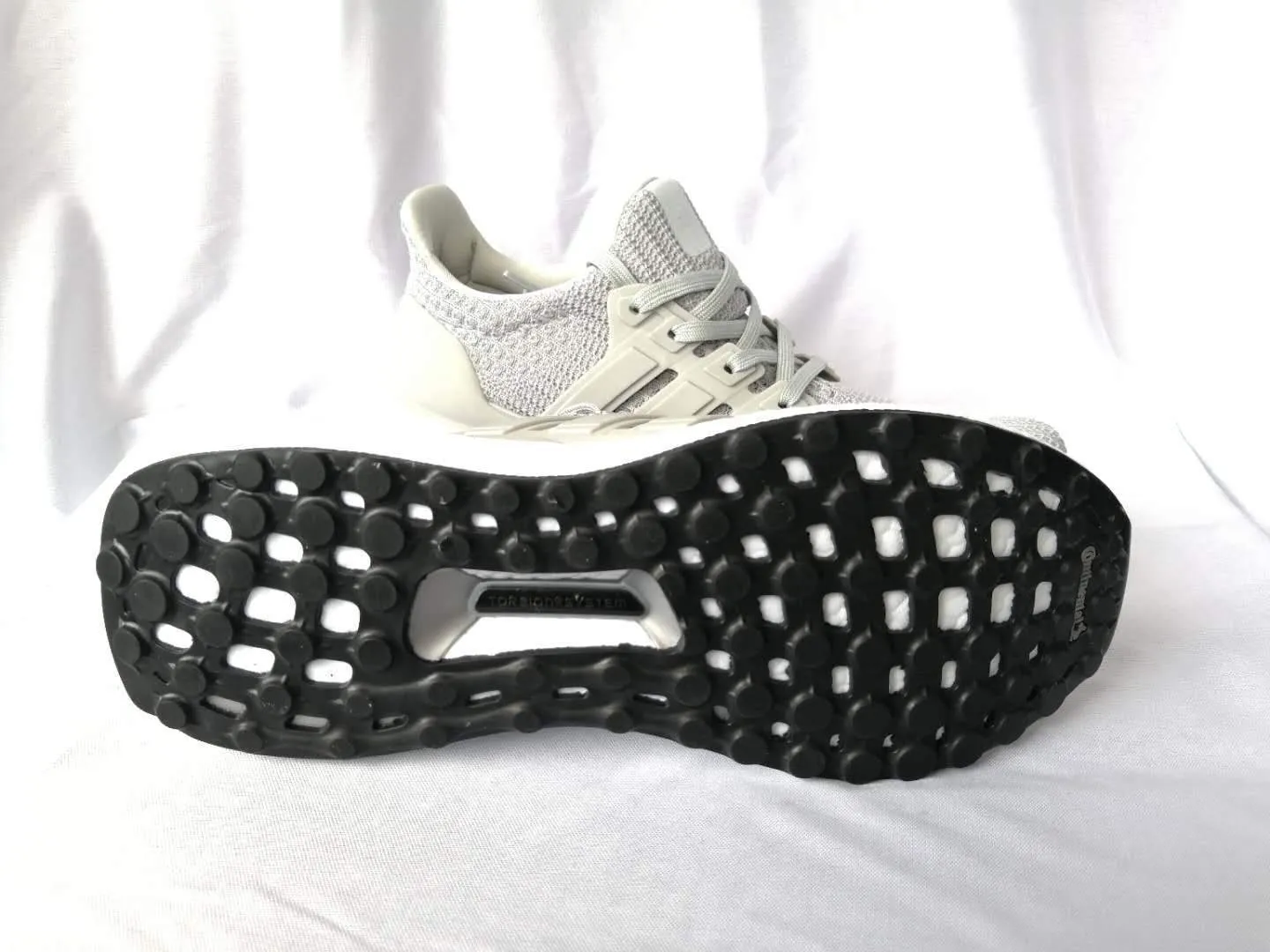 Asics Running Shoes Size Chart Adidas Ultra Boost 4.0 Popcorn White/organe ( Women)