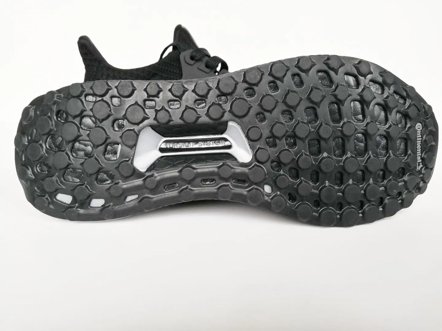 Adidas Ultra Boost Popcorn  White/ Black Asics Nimbus 19 Running Shoes