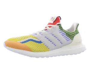 adidas Ultraboost 5.0 DNA Pride Shoes Men's, White, Size 10.5 Adidas Masters Shoes