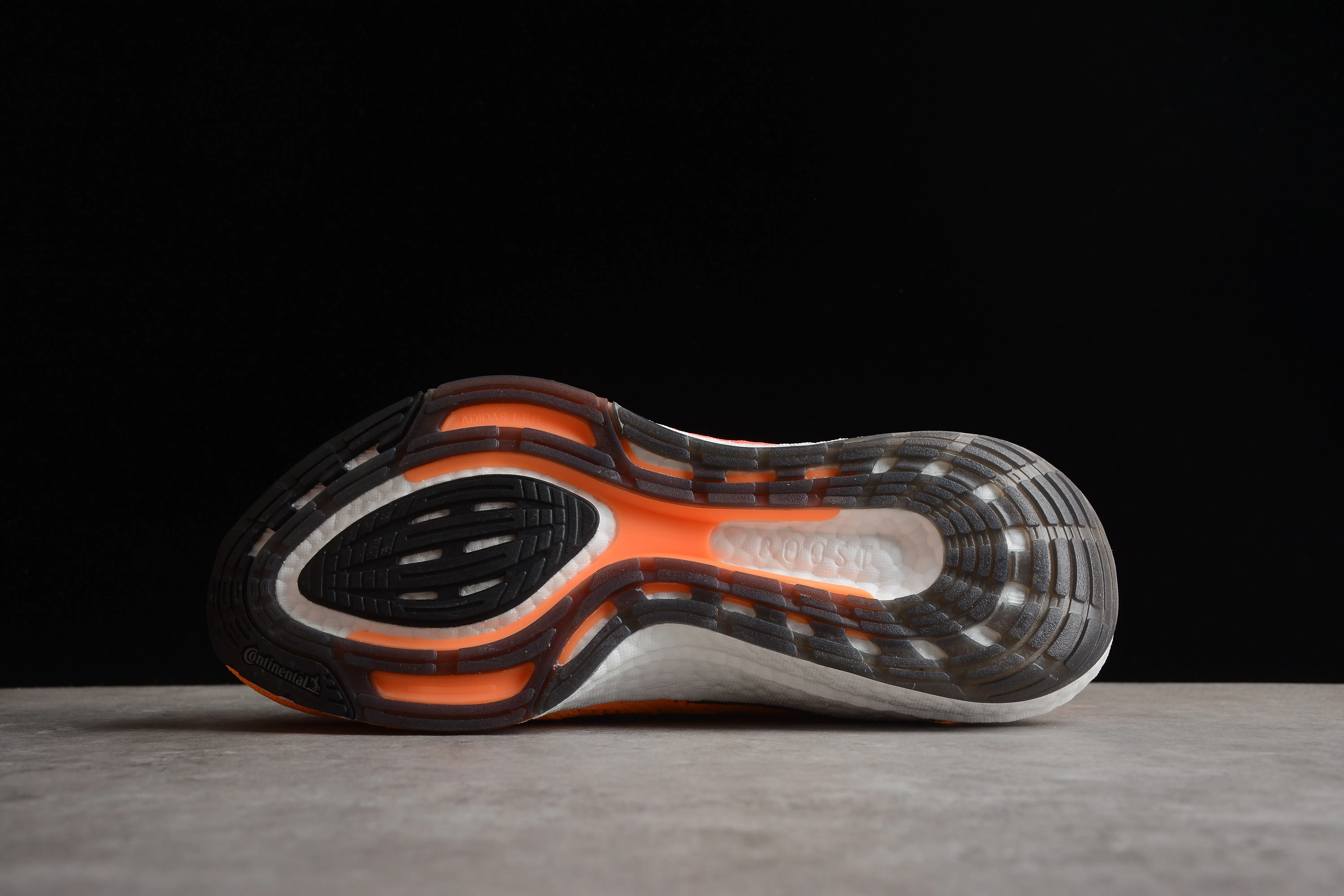 Adidas Alphaboost Running Shoes Adidas ultraboost orange shoes