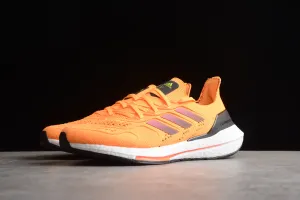 Shoe Carnival Adidas Adidas ultraboost orange shoes