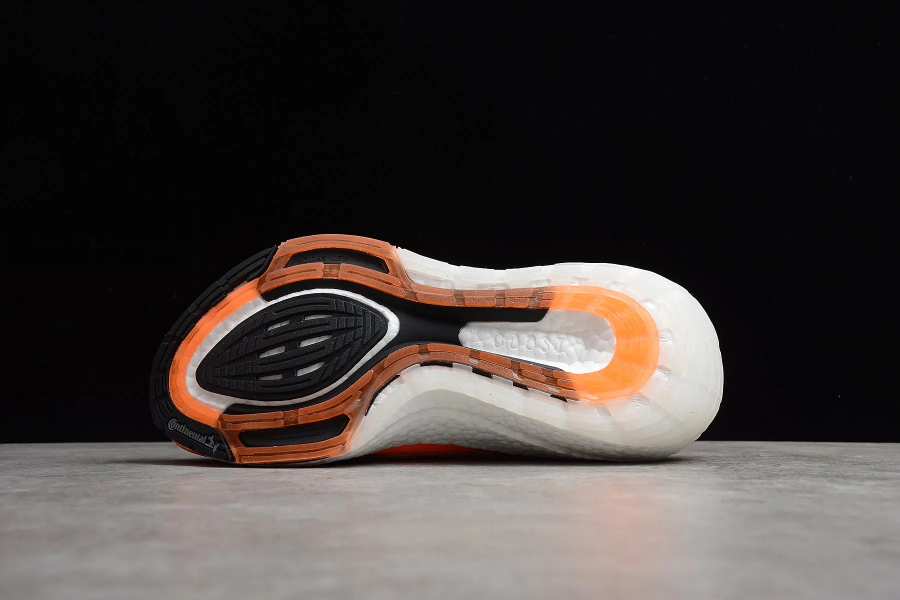 Adidas ultraboost orange shoes Adidas Flex Shoes