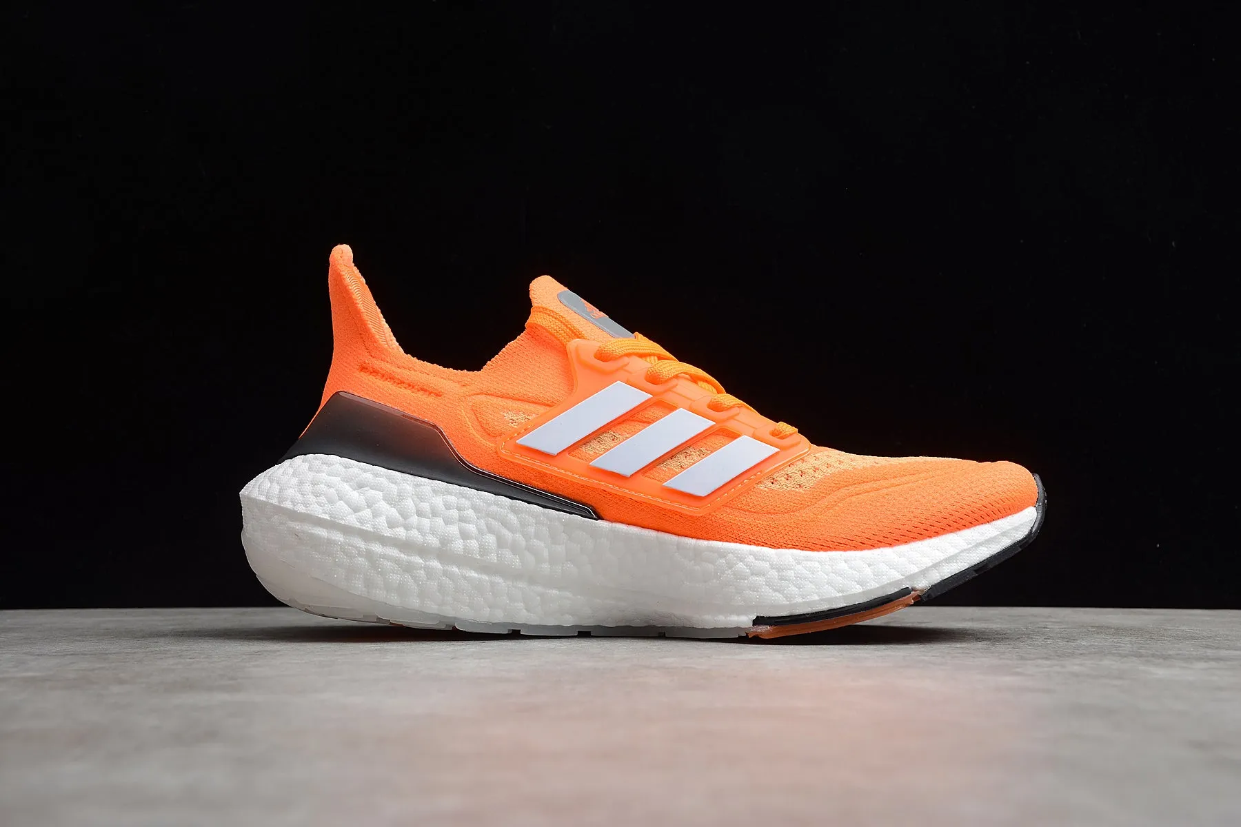 Unisex Adidas Shoes Adidas ultraboost orange shoes