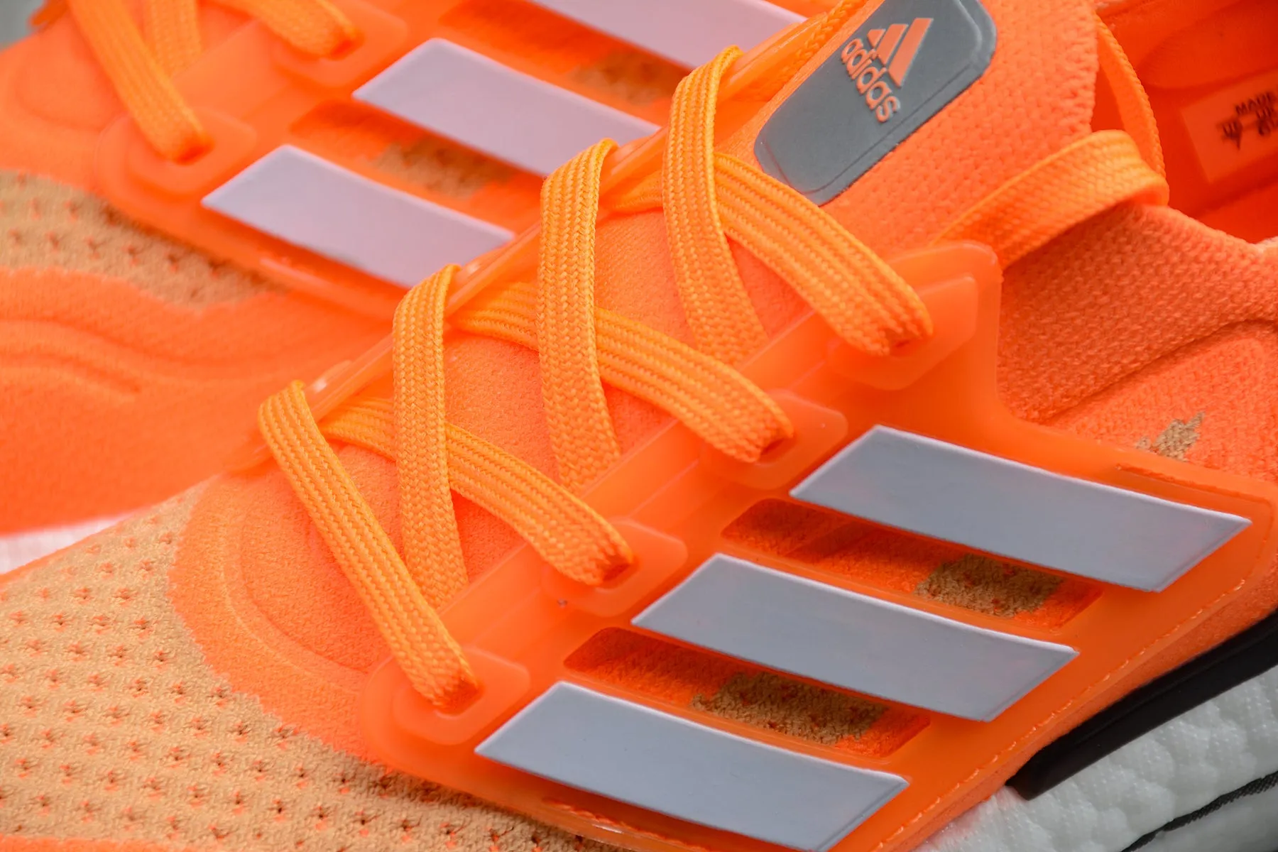 Adidas ultraboost orange shoes Adidas Vl Court Bold Platform Shoes