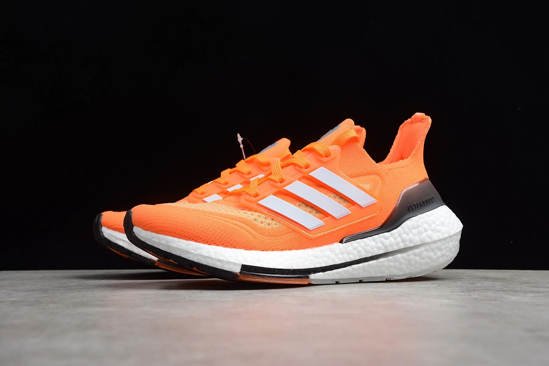 Adidas ultraboost orange shoes Adidas Slip On Gym Shoes