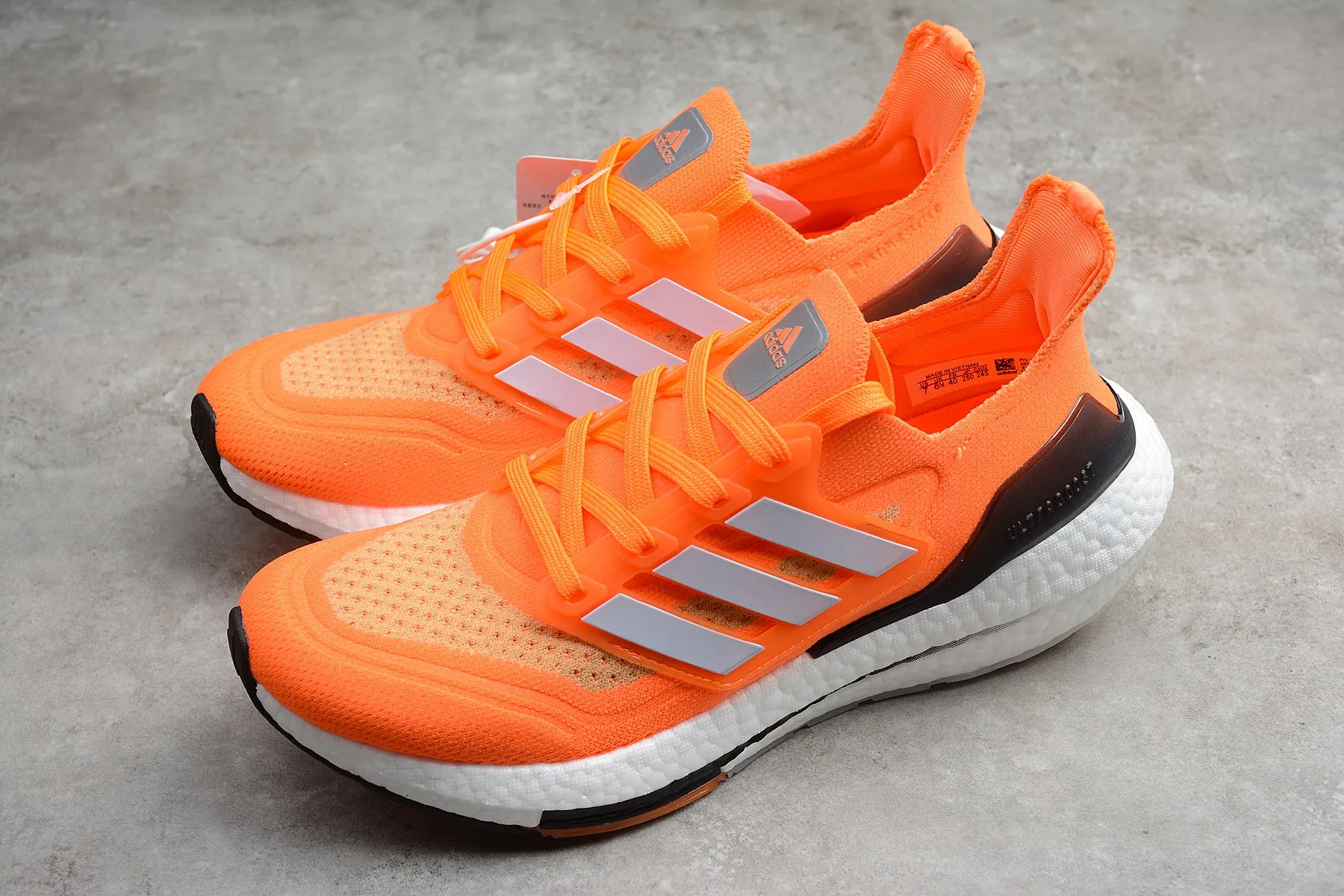 Adidas Shoe Deals Adidas ultraboost orange shoes