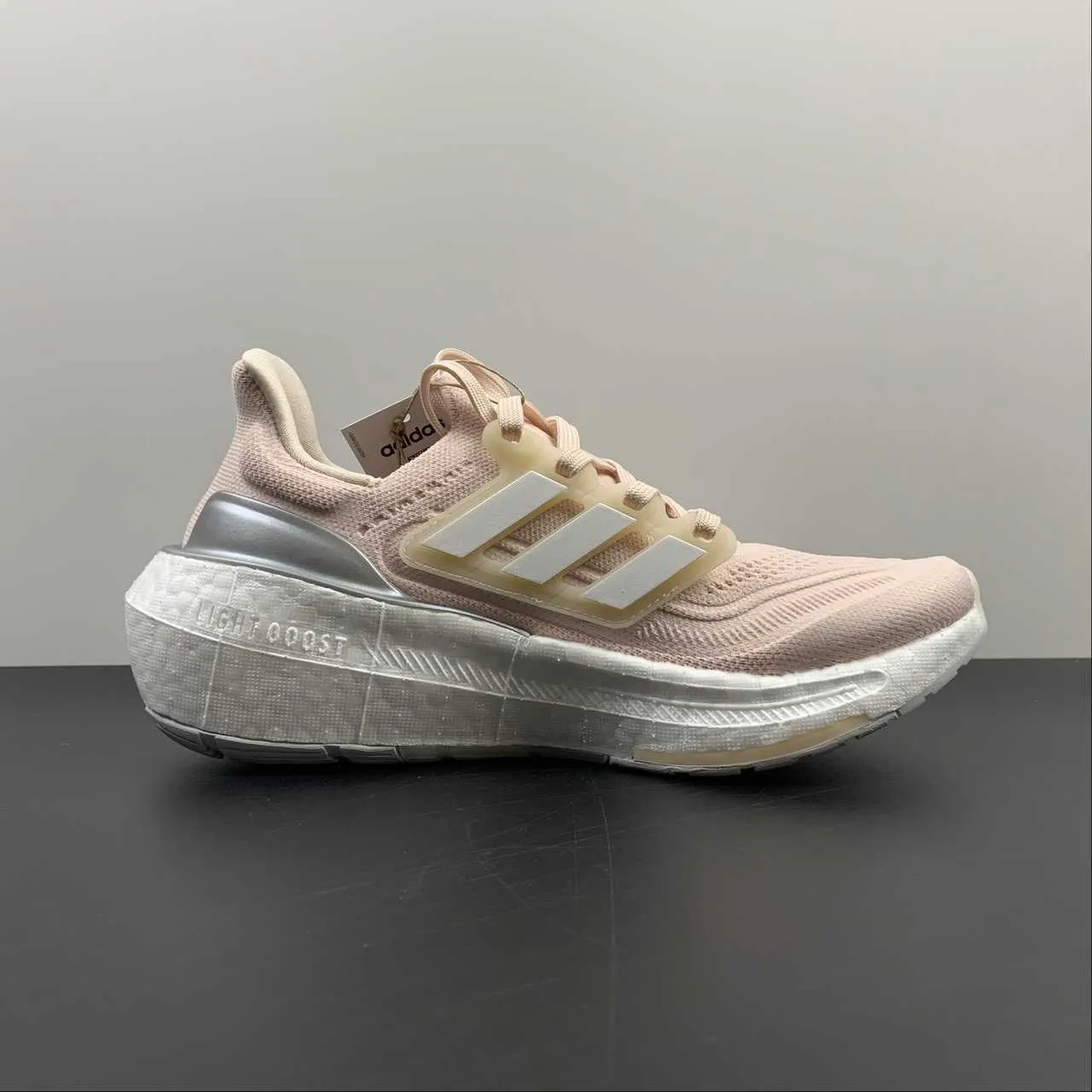 Adidas ultraboost pink  shoes Adidas Shoes Recycled Ocean Plastic