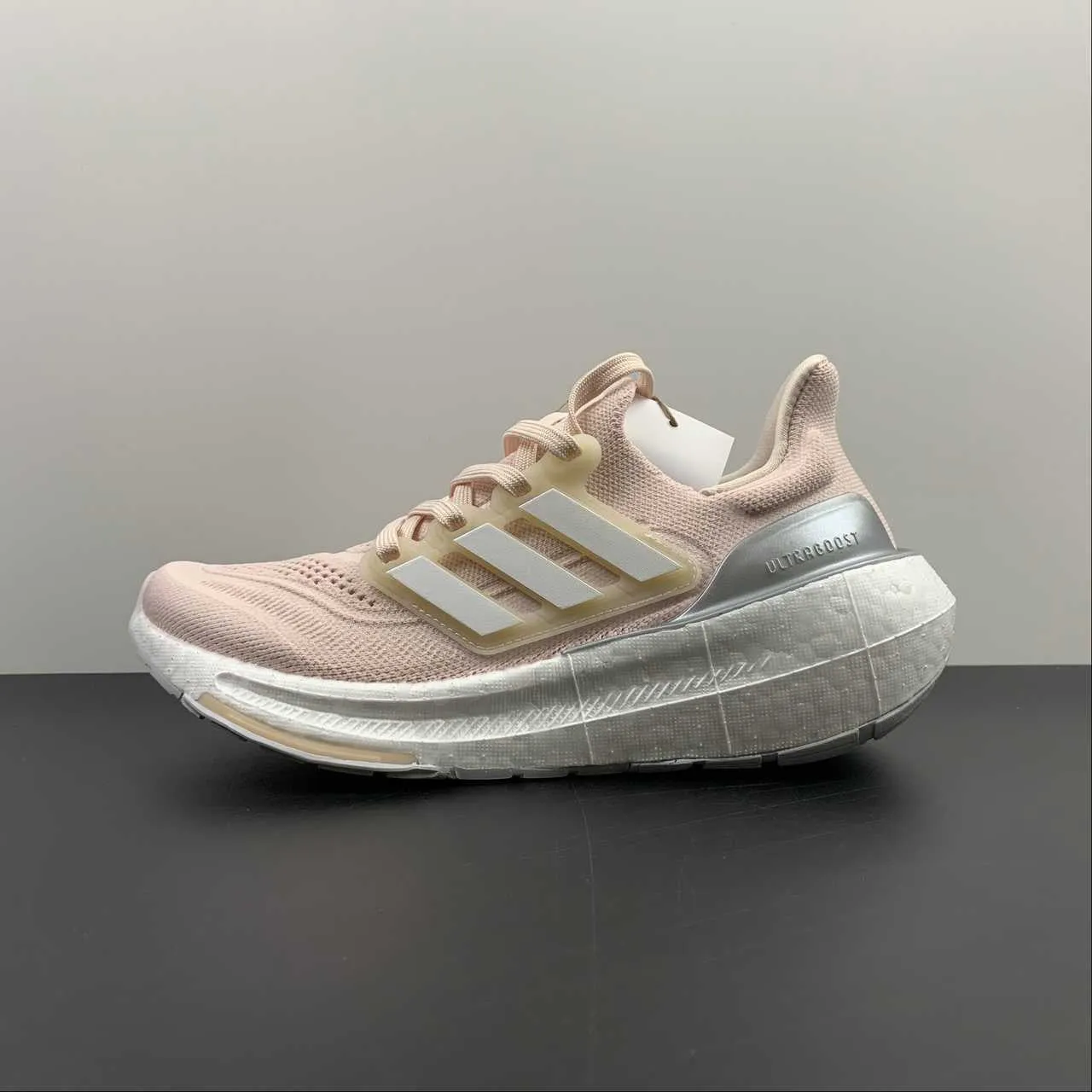 Adidas ultraboost pink  shoes Adidas Classic Shoes
