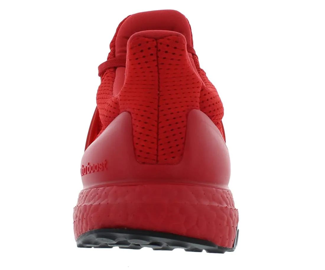 adidas Ultraboost Shoes Men's, Red, Size 9 Adidas Shoes Jogger