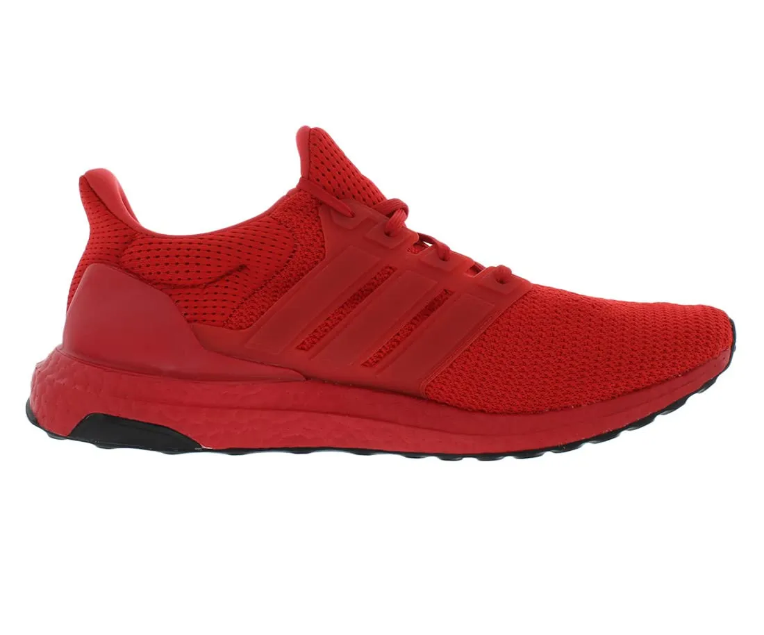 Adidas Gazelle Indoor Shoes adidas Ultraboost Shoes Men's, Red, Size 9