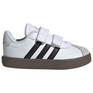 Adidas Olympic Weightlifting Shoes Adidas VL Court 3.0 Toddler Shoes