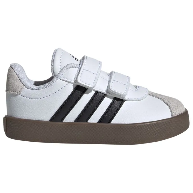 Adidas Y3 Tennis Shoes Adidas VL Court 3.0 Toddler Shoes