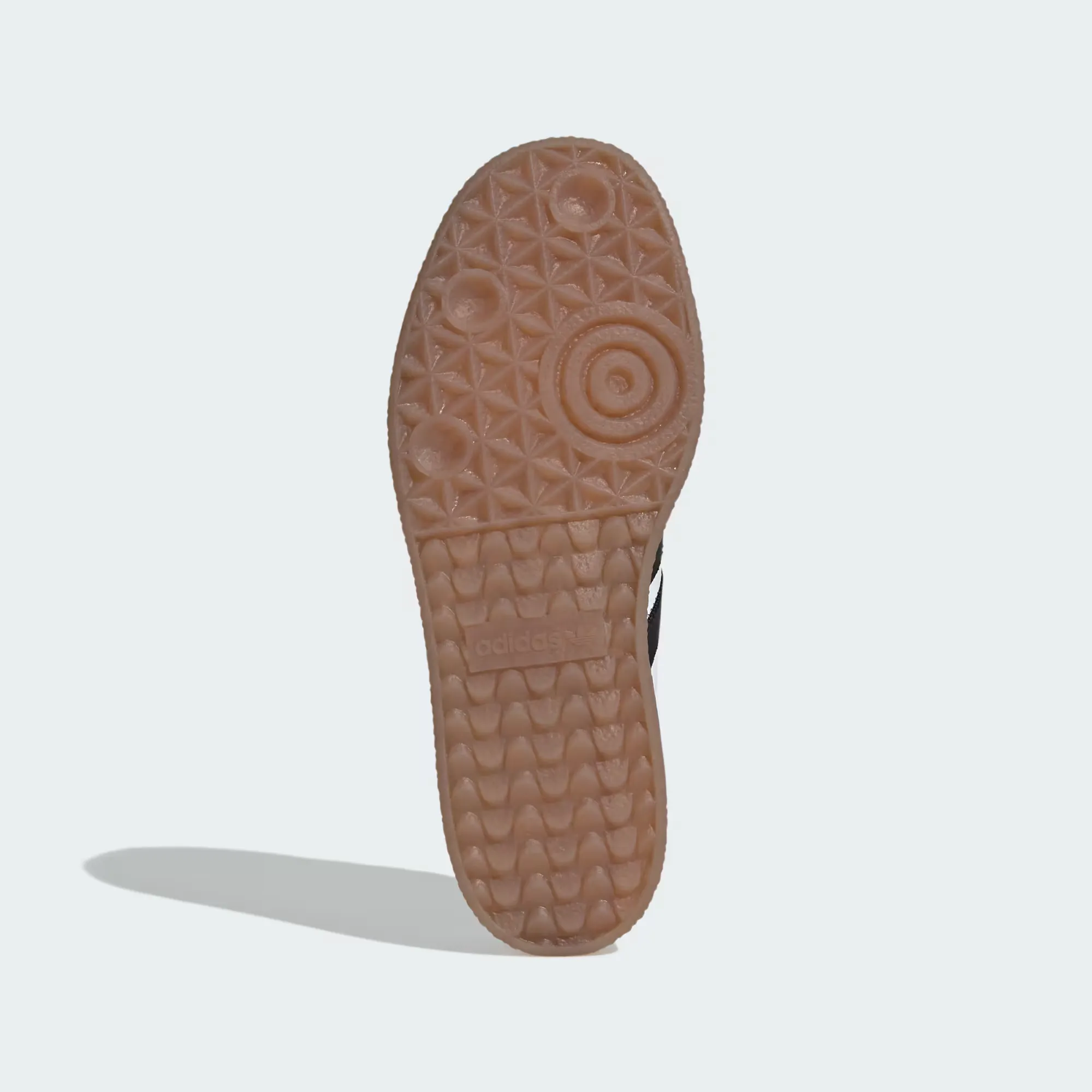 Adidas - W Sambae ~ Cloud White/Core Black/Gold Metallic Adidas Rock Climbing Shoes