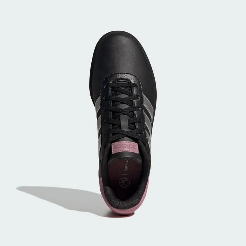 Adidas Women Court Platform Casual Shoes Originals X Bad Bunny Campus Casual Shoes