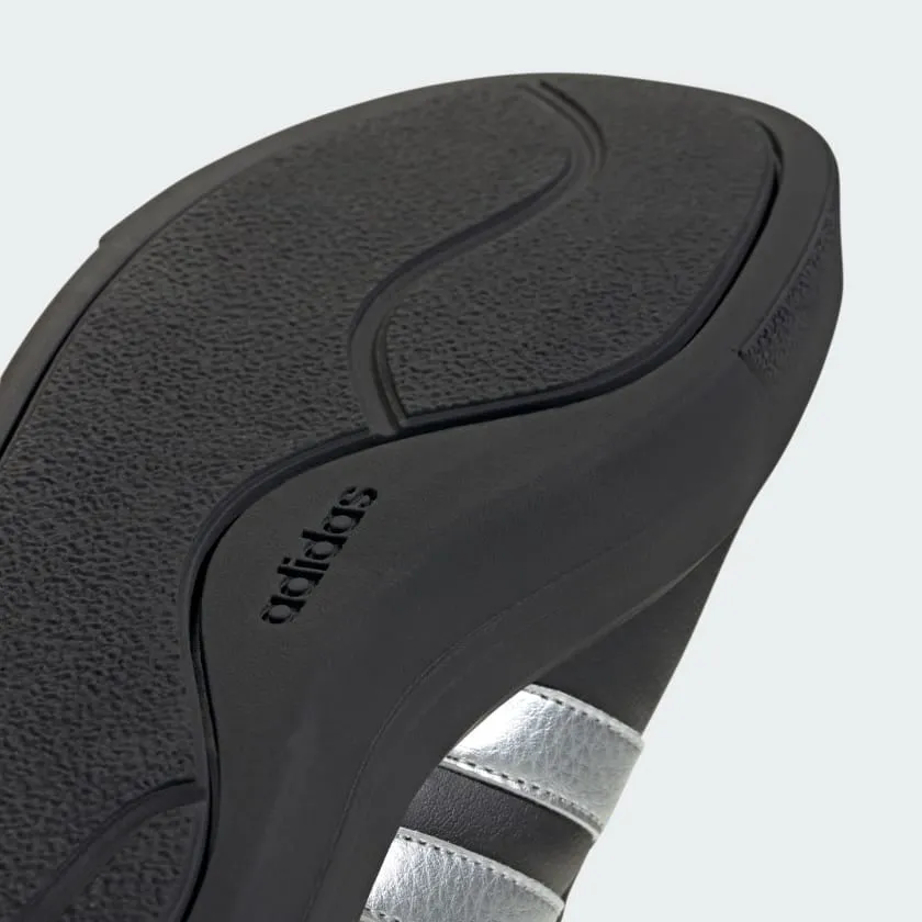 Adidas Women Court Platform Casual Shoes Casual But Classy Shoes