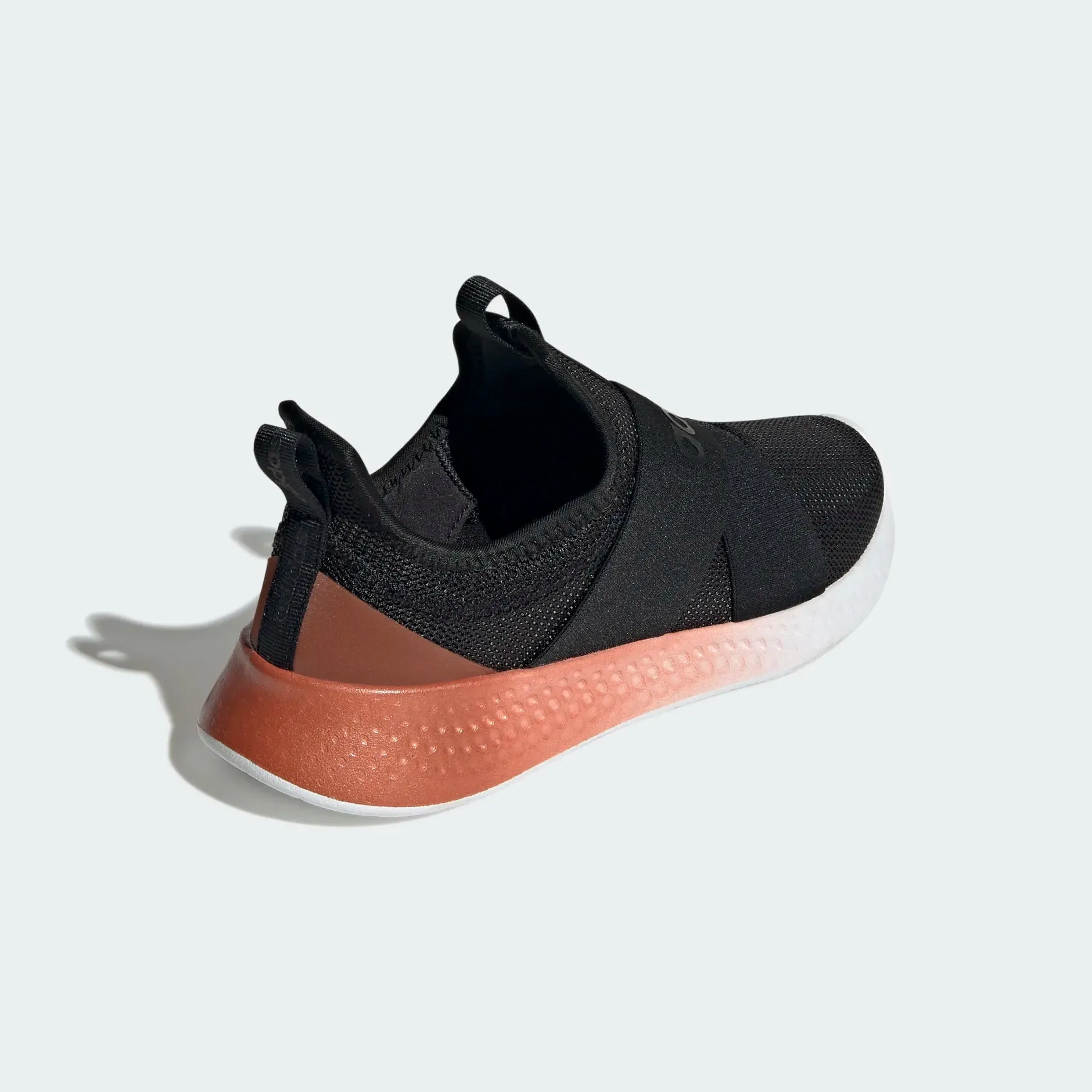 Sparkly Casual Shoes Adidas Women Puremotion Adapt Casual Shoes