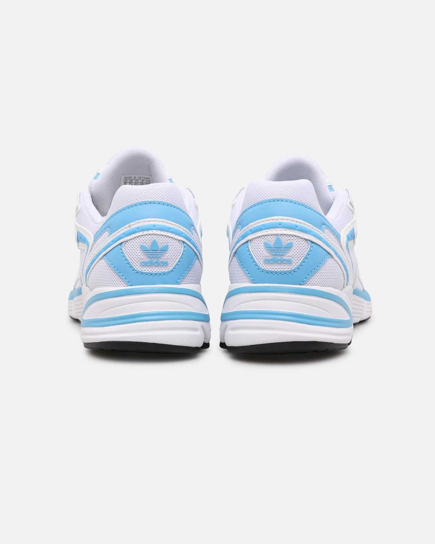 Adidas Wiggins Shoes Adidas Women's Astir White/Blue