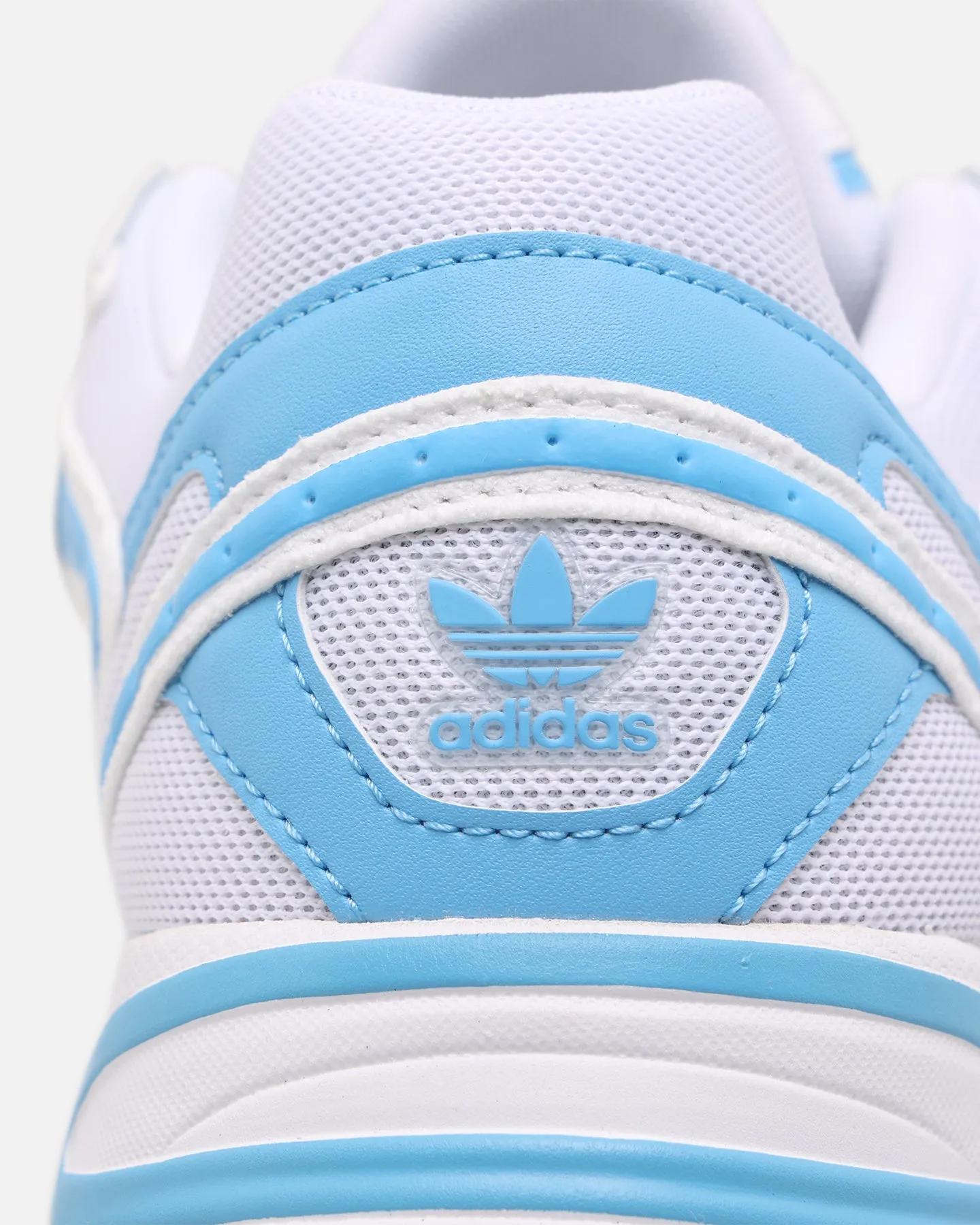 Shop Adidas Shoes Adidas Women's Astir White/Blue