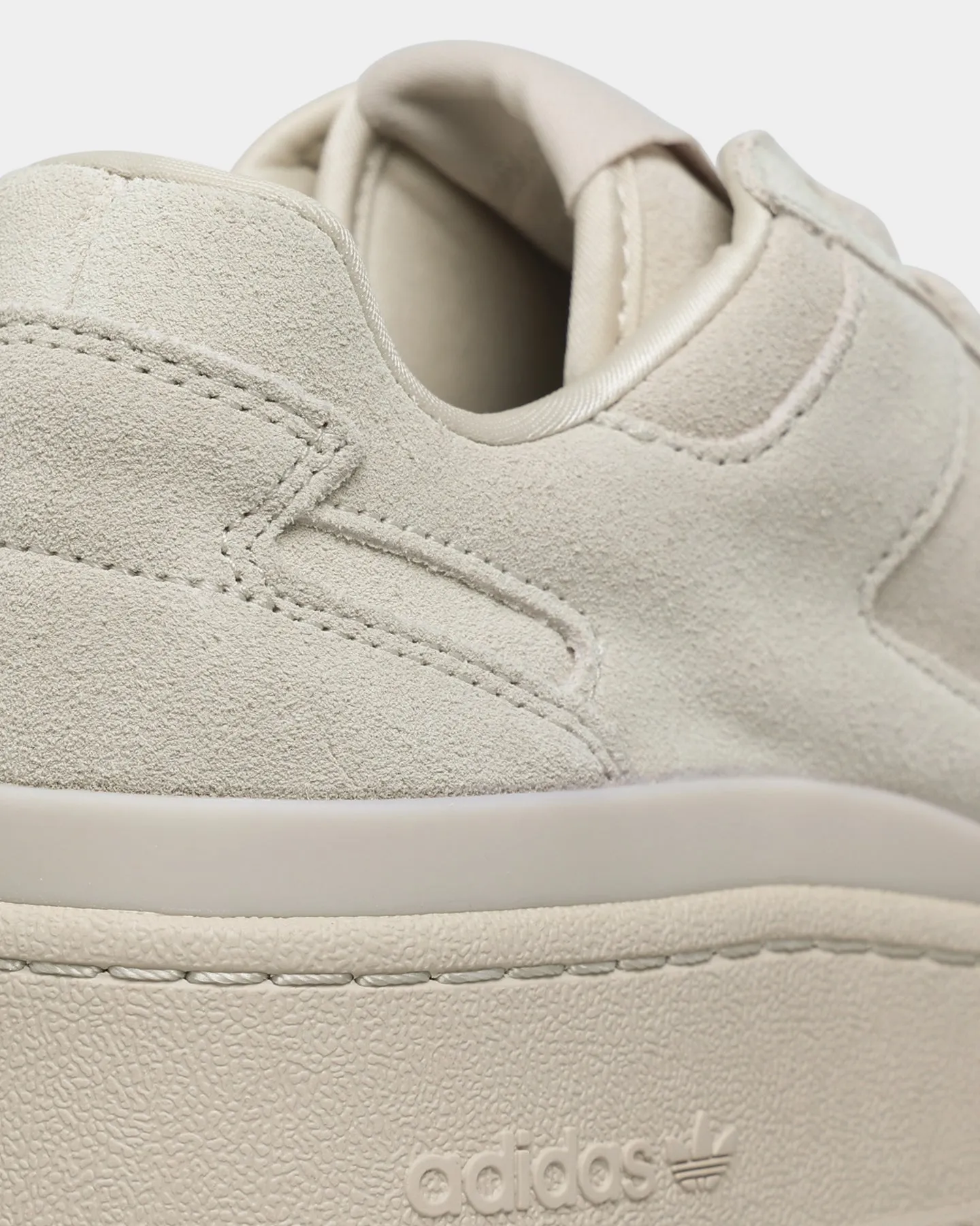 Adidas Anthony Edwards 1 Low Basketball Shoes Adidas Women's Forum Bold Brown/Bliss/Off White