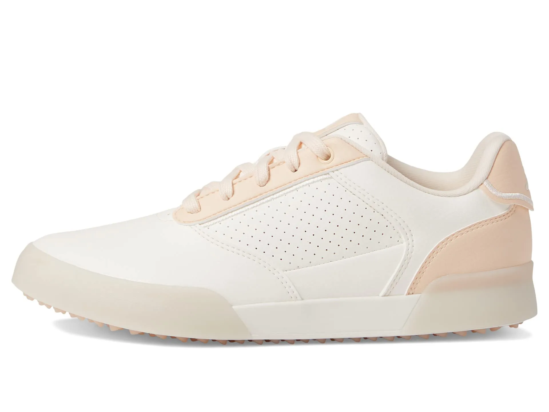 Barricade Tennis Shoes Adidas adidas Women's Retrocross Golf Shoe