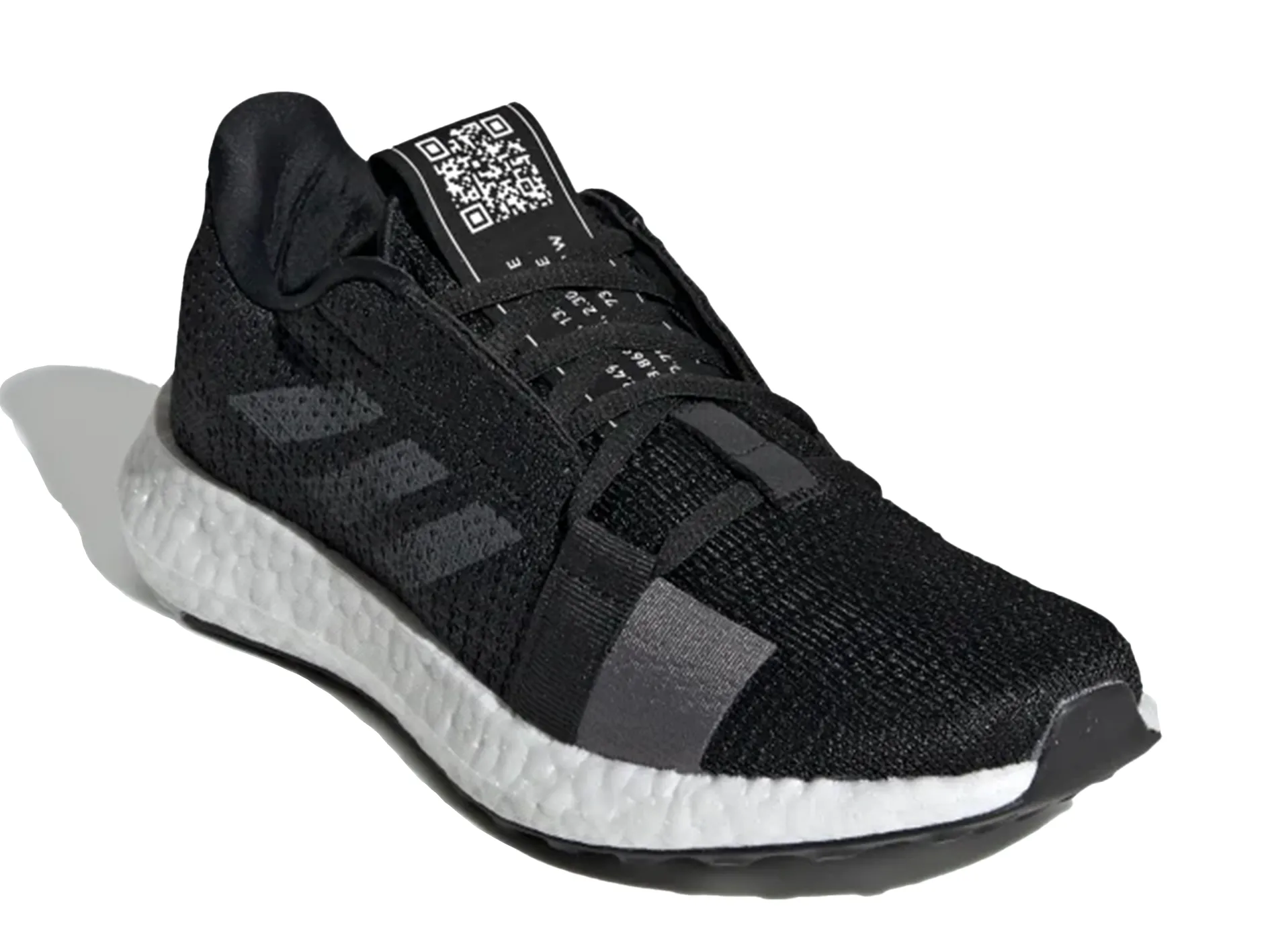 Adidas Womens Senseboost Go <br> F33906 Adidas Hoops 3.0 Low Basketball Shoe