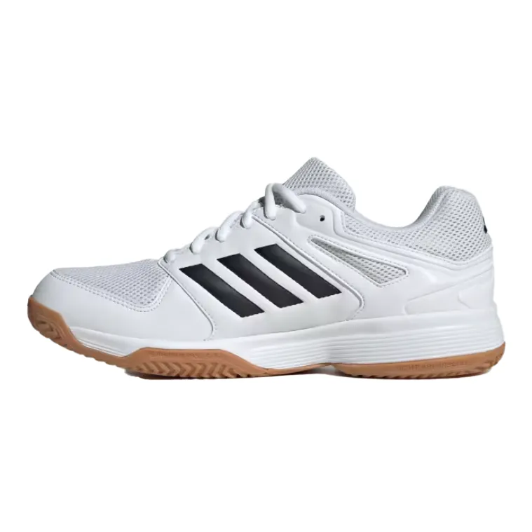 Adidas Codechaos 22 Boa Spikeless Golf Shoes Adidas Women's Speedcourt Indoor Shoes White
