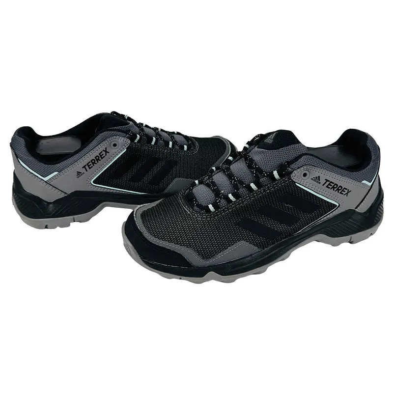 Widest Trail Shoe Adidas Women's Terrex Eastrail Hiking Shoes-EE6566