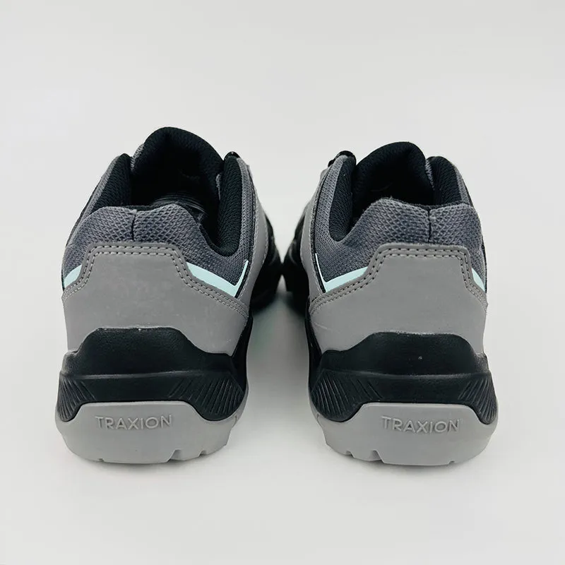 Best Trail Running Shoes Wide Toe Box Adidas Women's Terrex Eastrail Hiking Shoes-EE6566