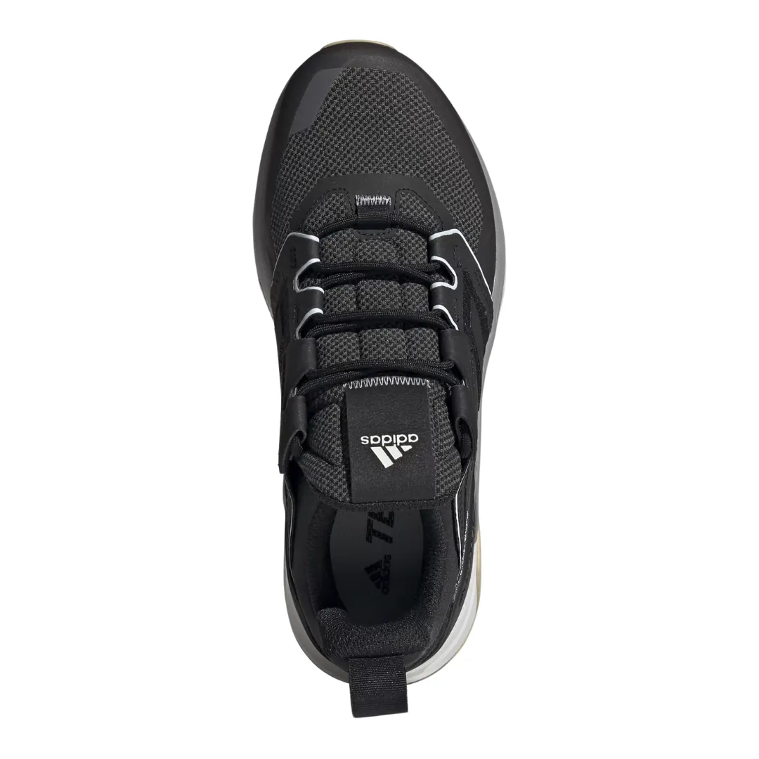 Adidas Olympic Lifting Shoes Adidas - Women's Terrex Trailmaker Hiking 'Black Silver' - Core Black / Core Black / Halo Silver