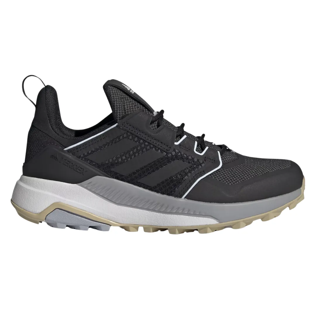 Adidas Cloudfoam Pure 2.0 Running Shoes Adidas - Women's Terrex Trailmaker Hiking 'Black Silver' - Core Black / Core Black / Halo Silver