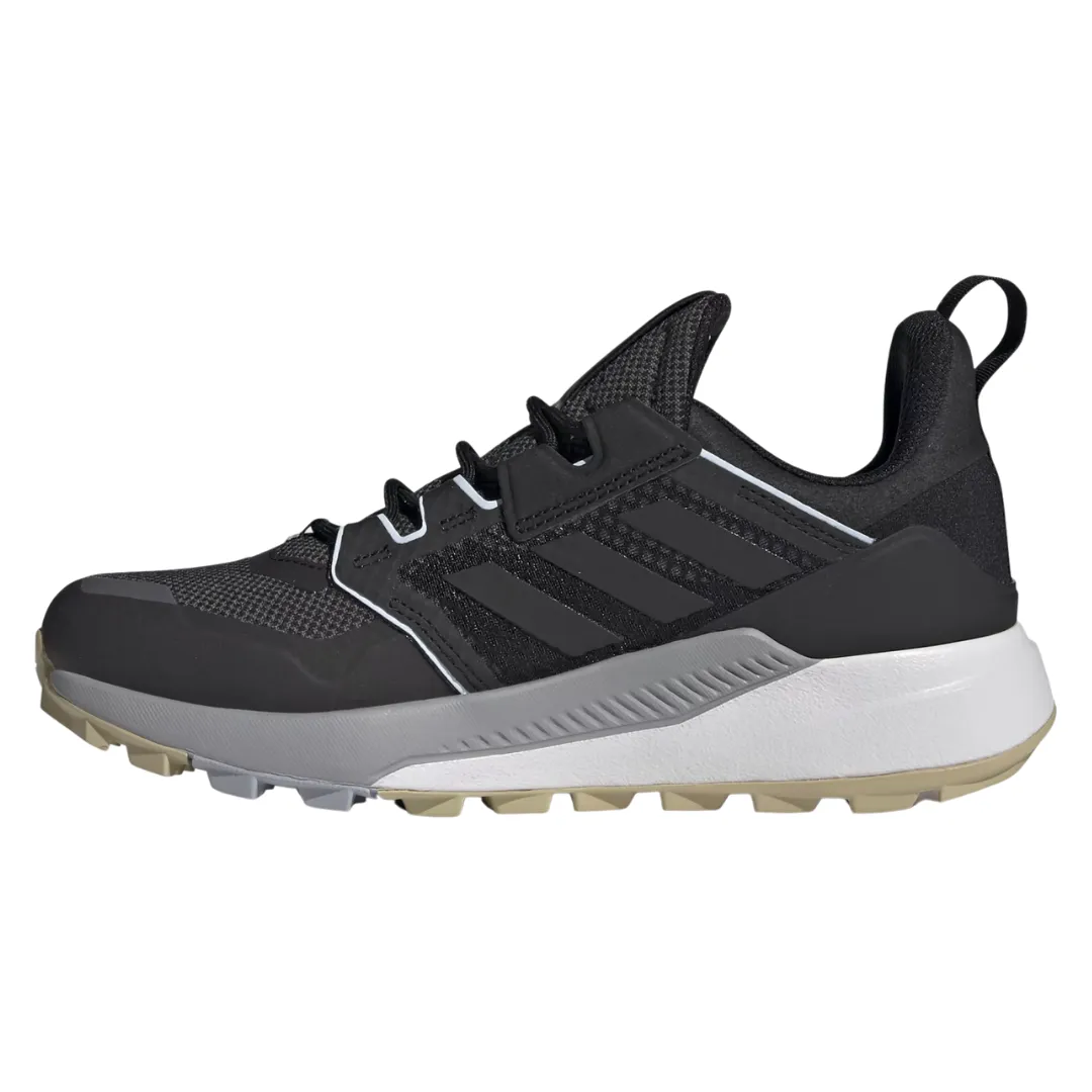 Best Adidas Casual Shoes Adidas - Women's Terrex Trailmaker Hiking 'Black Silver' - Core Black / Core Black / Halo Silver