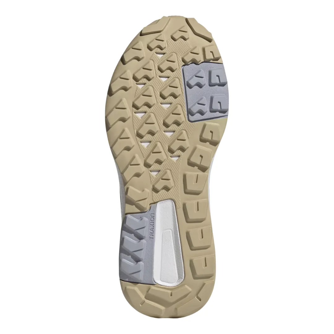 Adidas - Women's Terrex Trailmaker Hiking 'Black Silver' - Core Black / Core Black / Halo Silver Adidas Ultra Boost Shoe