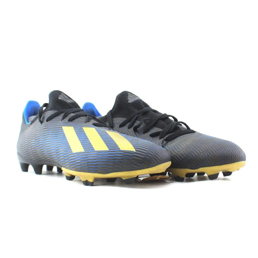 Good Support Running Shoes ADIDAS X 19.3 FG