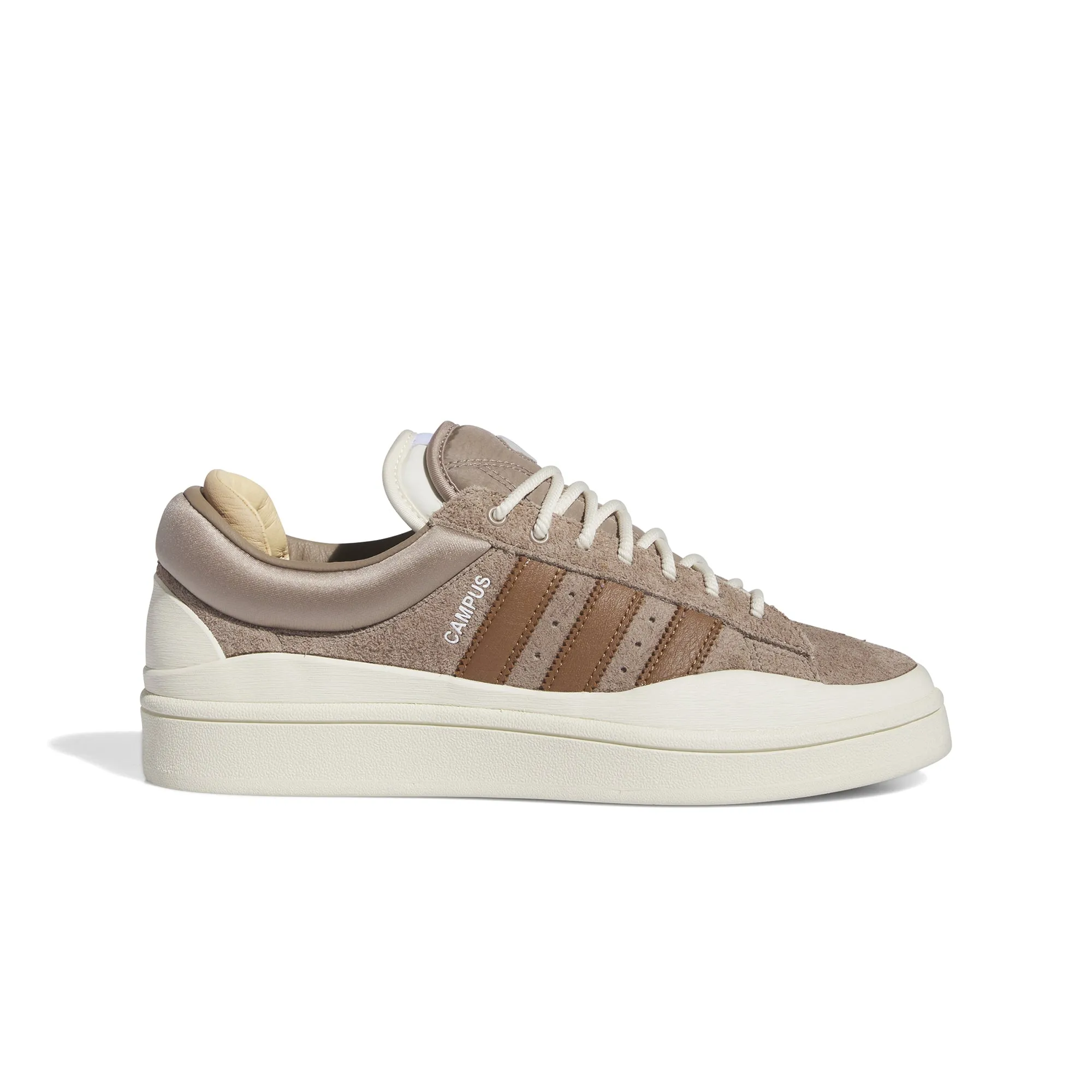 Adidas x Bad Bunny Campus Shoes ID2529 Customize Adidas Shoes