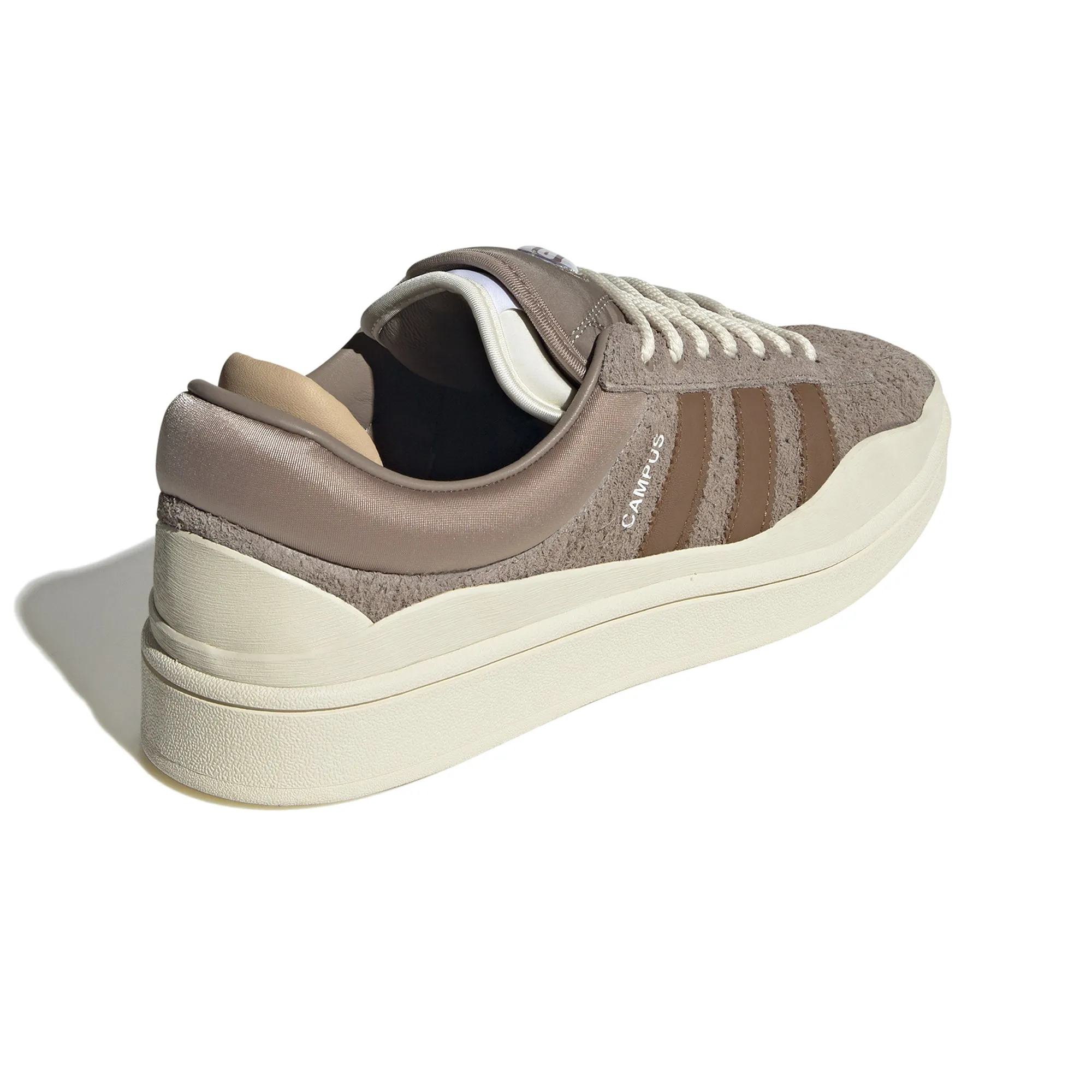 Adidas House Shoes Adidas x Bad Bunny Campus Shoes ID2529