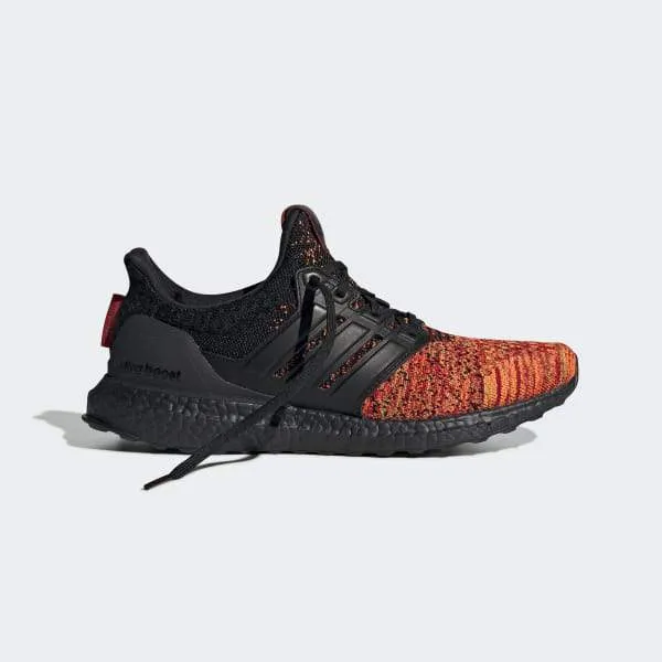 Adidas X Game Of Thrones House Targaryen Ultraboost Shoes 2019 Adidas Motor Racing Shoes