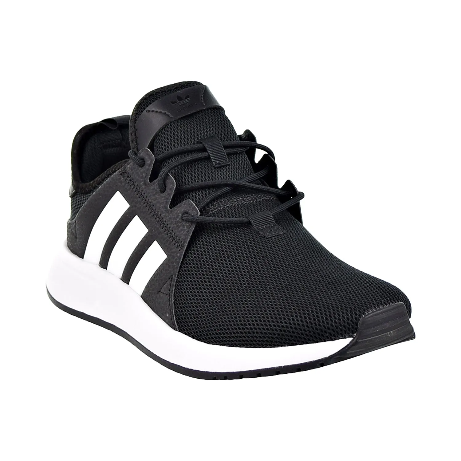 David Beckham Adidas Shoes Adidas X_PLR Big Kids' Shoes Core Black-Cloud White