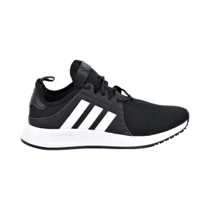 Adidas X_PLR Big Kids' Shoes Core Black-Cloud White Handball Shoes Adidas