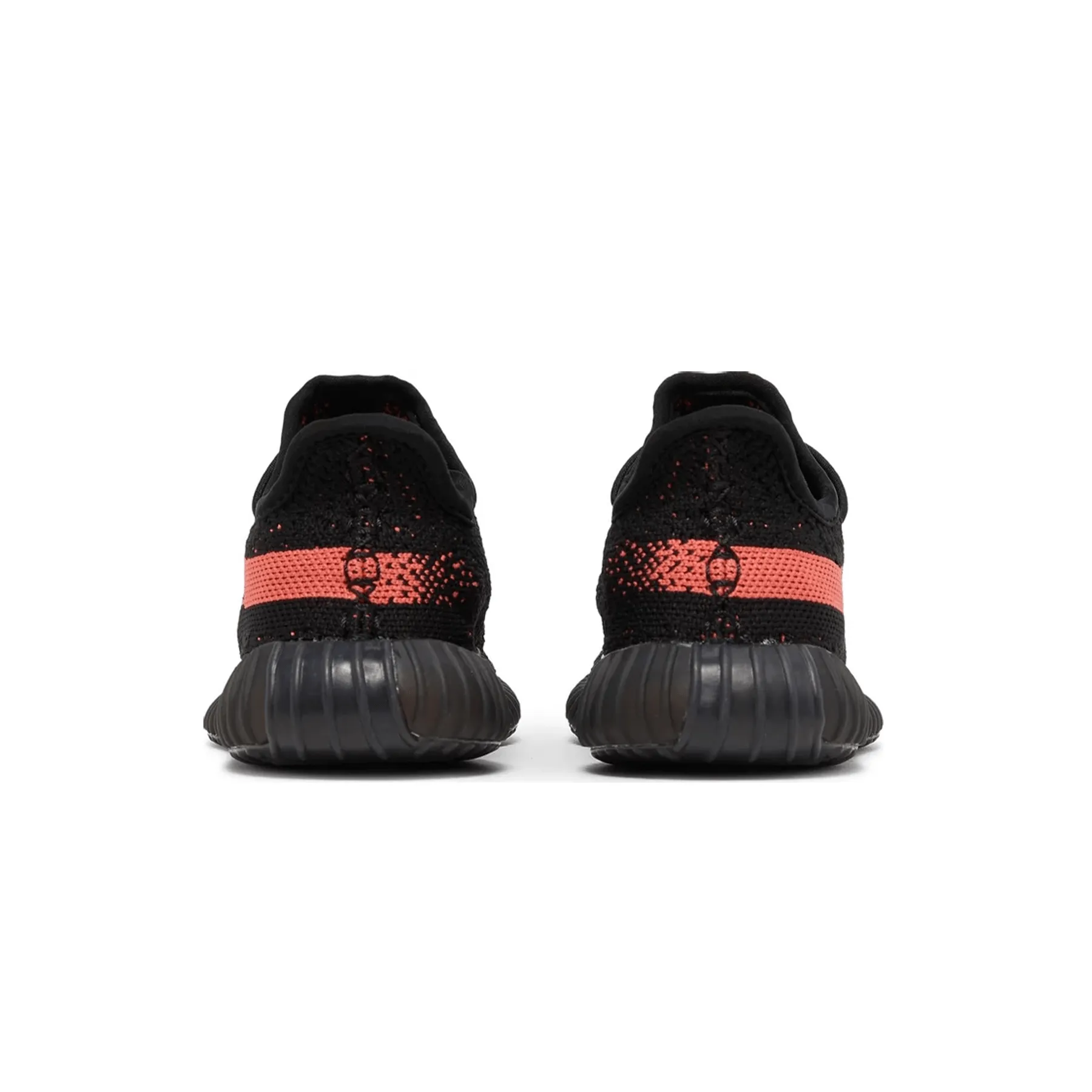 adidas Yeezy Boost 350 V2 Infants 'Core Black Red' Adidas Supercourt Shoes