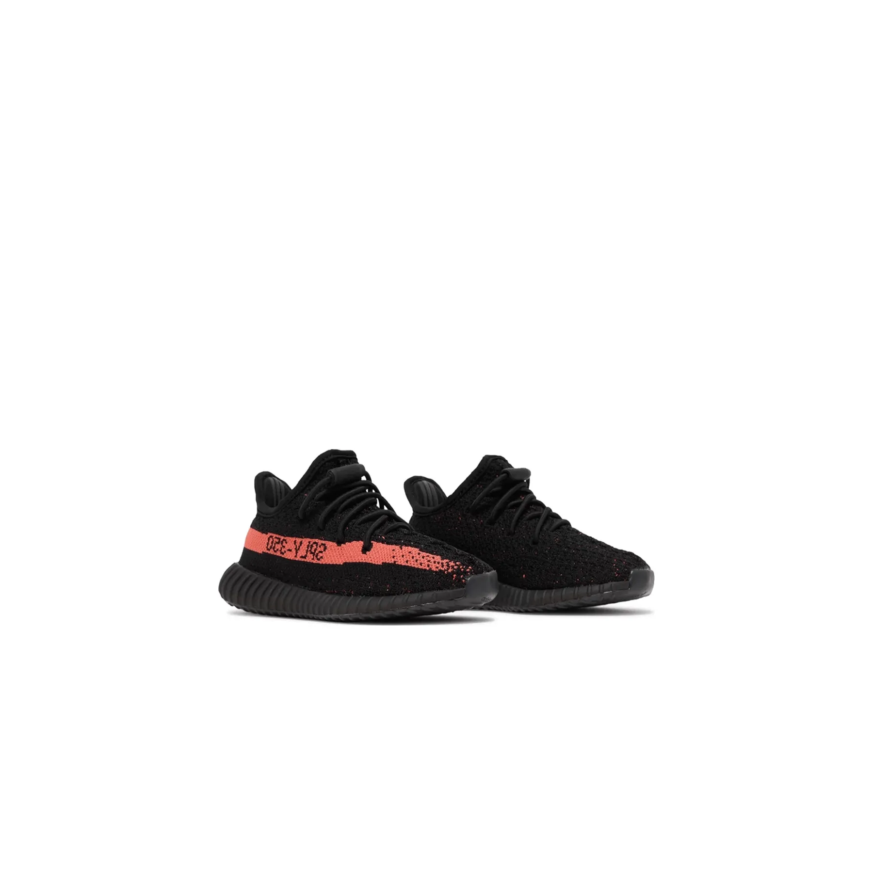 Nmd R2 Shoes Adidas adidas Yeezy Boost 350 V2 Infants 'Core Black Red'